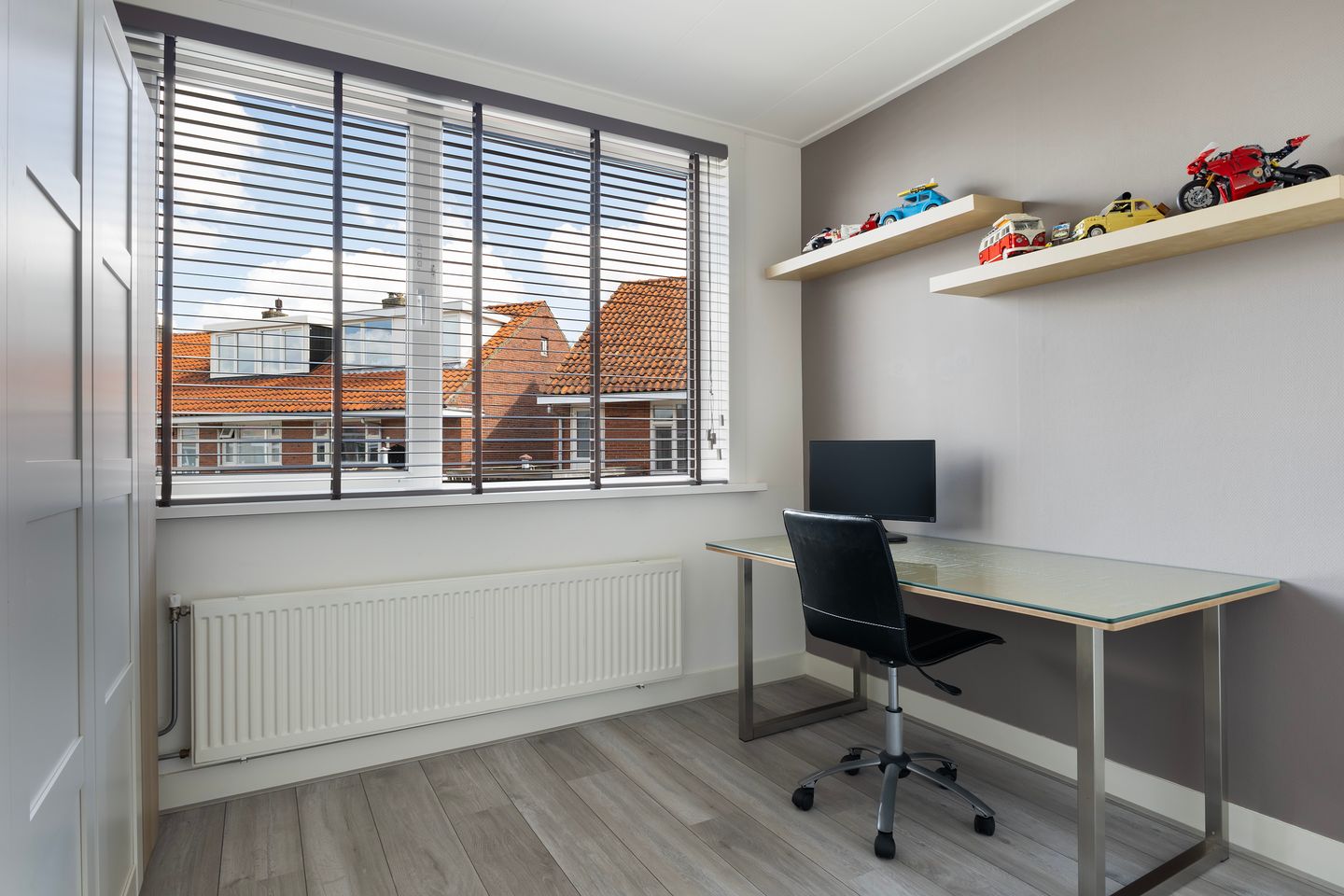 Photo 25 of van Leeuwenhoekstraat 43