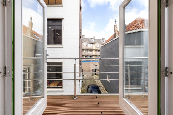 Foto 3 van Sledenaarsgang 24-A