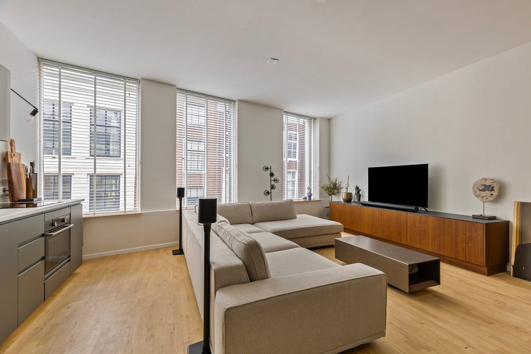 Foto 1 van Sledenaarsgang 24-A