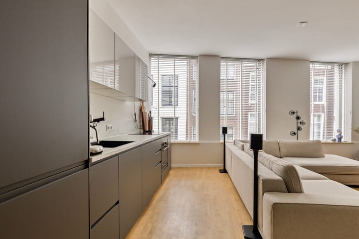 Foto 4 van Sledenaarsgang 24-A