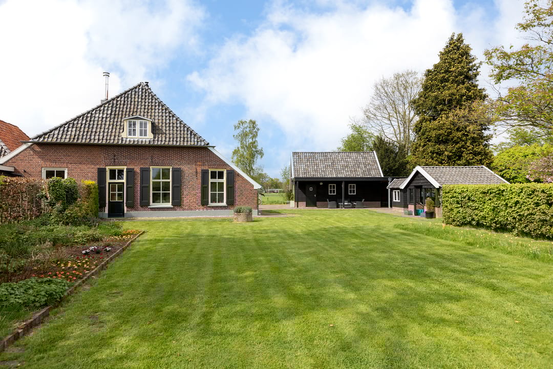 Photo 37 of Diepenheimseweg 47