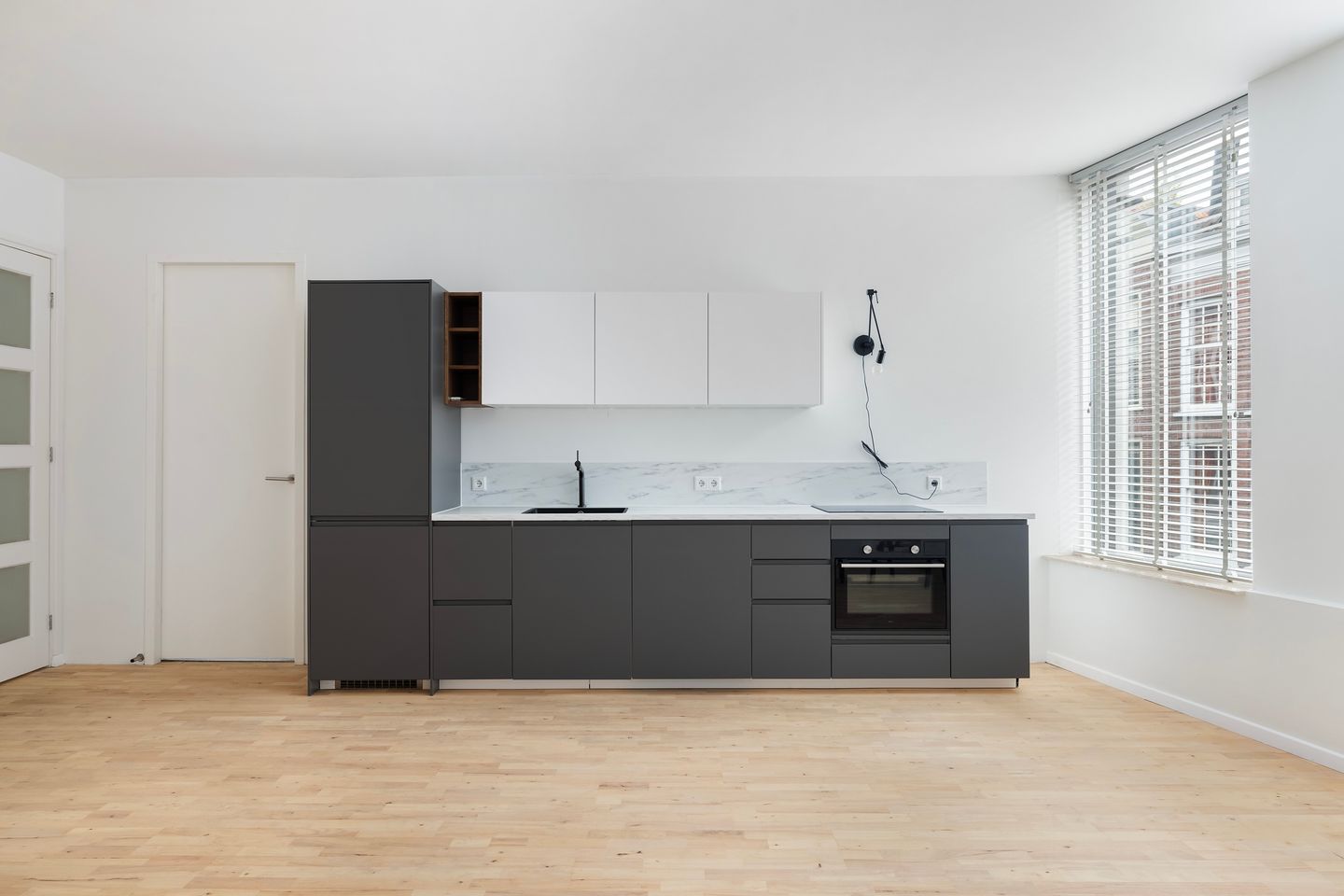 Foto 10 van Sledenaarsgang 24-A