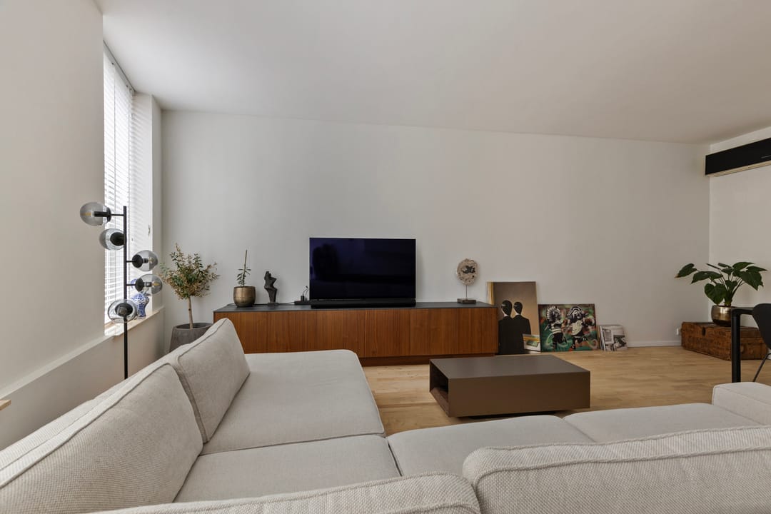 Foto 8 van Sledenaarsgang 24-A