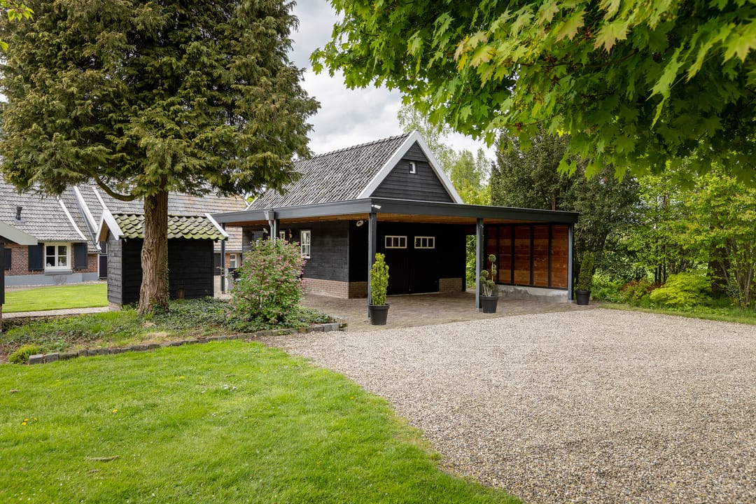 Photo 2 of Diepenheimseweg 47