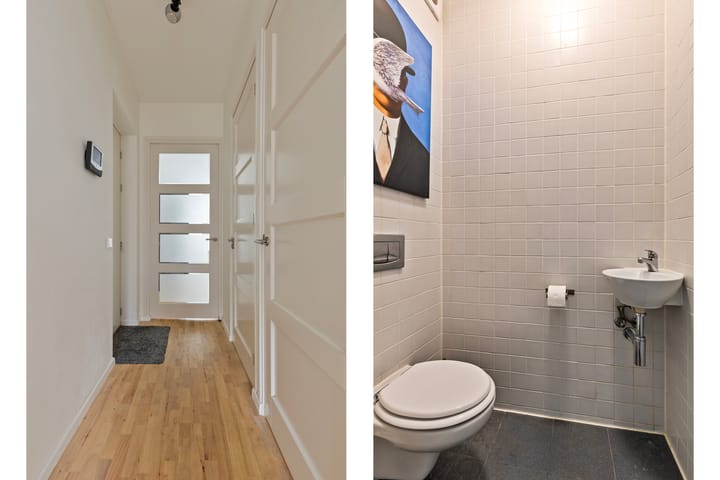 Foto 11 van Sledenaarsgang 24-A