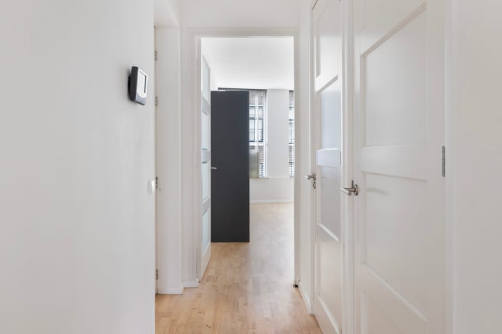 Foto 12 van Sledenaarsgang 24-A