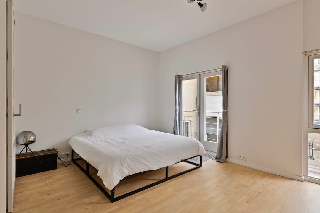 Foto 13 van Sledenaarsgang 24-A