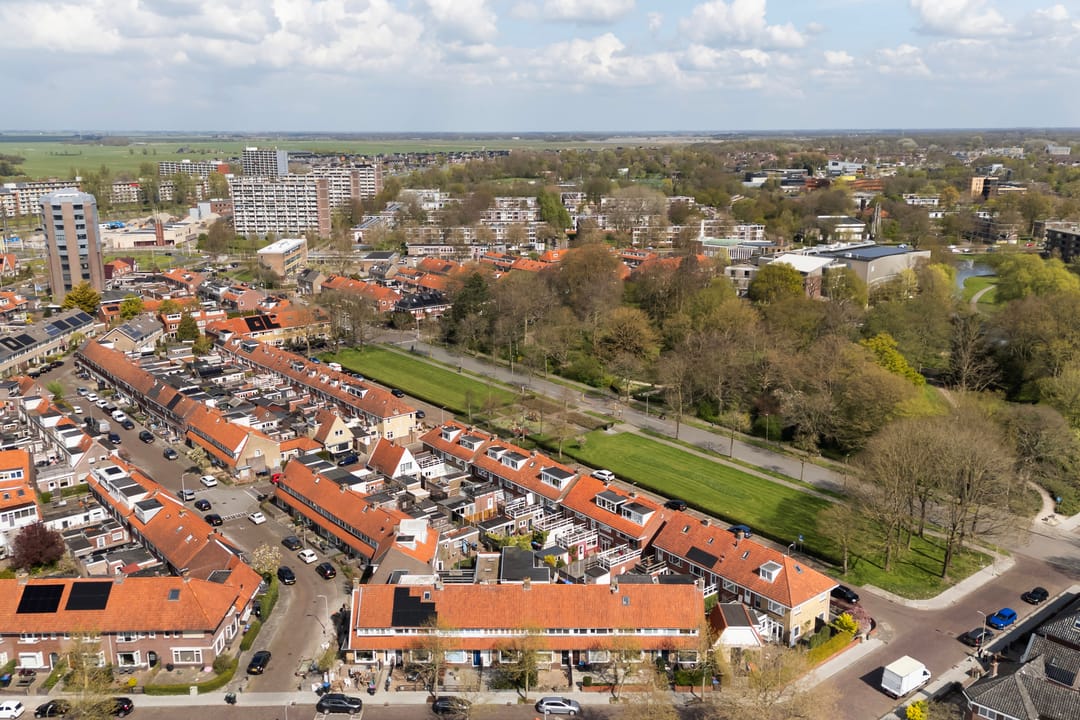 Photo 38 of van Leeuwenhoekstraat 43