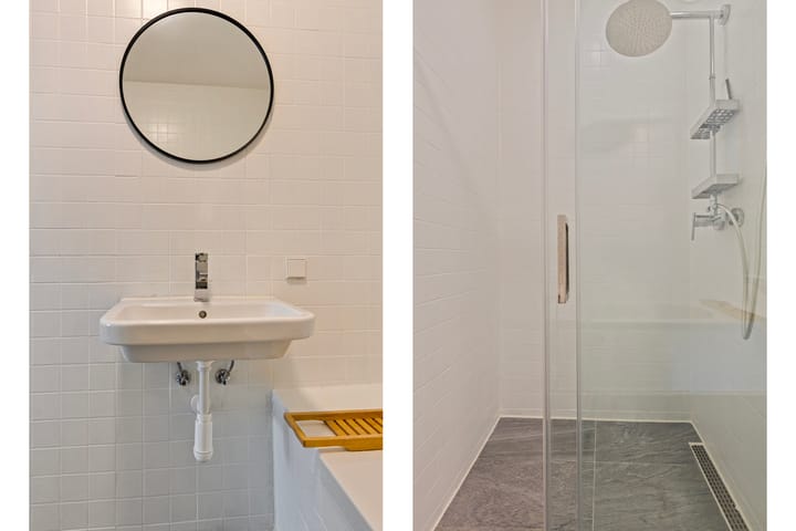 Foto 16 van Sledenaarsgang 24-A