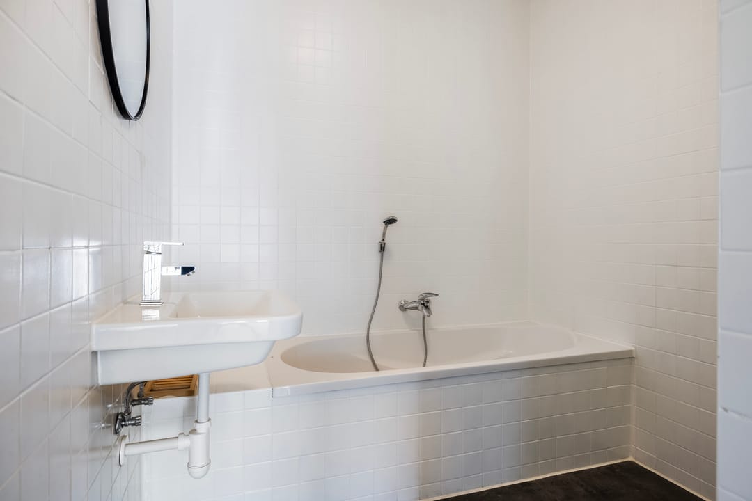 Foto 17 van Sledenaarsgang 24-A