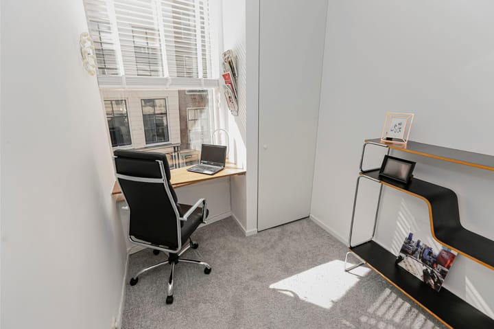 Foto 18 van Sledenaarsgang 24-A