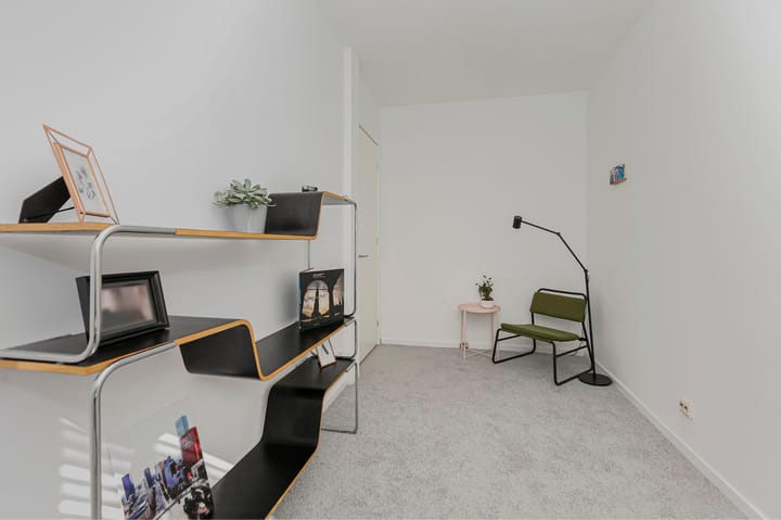 Foto 19 van Sledenaarsgang 24-A