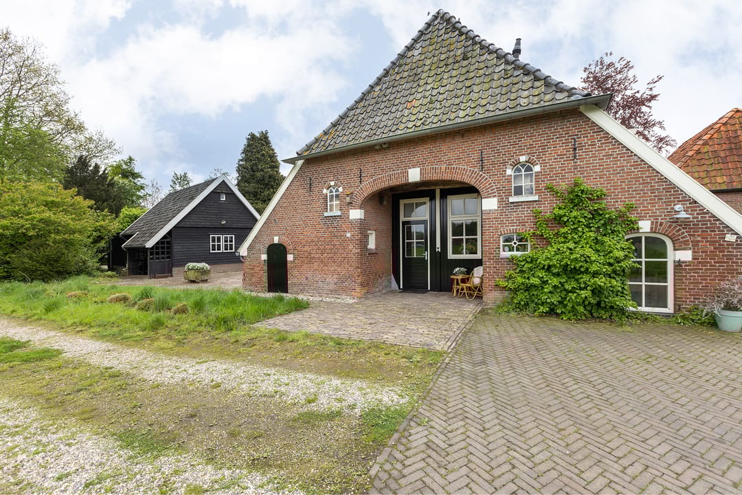 Photo 47 of Diepenheimseweg 47