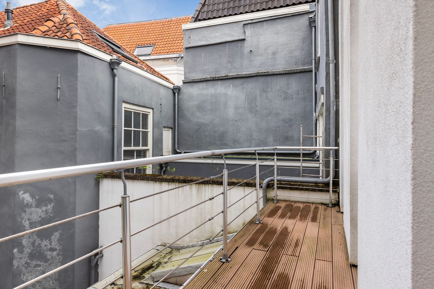 Foto 20 van Sledenaarsgang 24-A