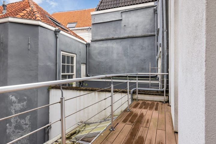 Foto 20 van Sledenaarsgang 24-A