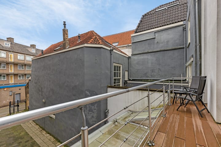 Foto 21 van Sledenaarsgang 24-A