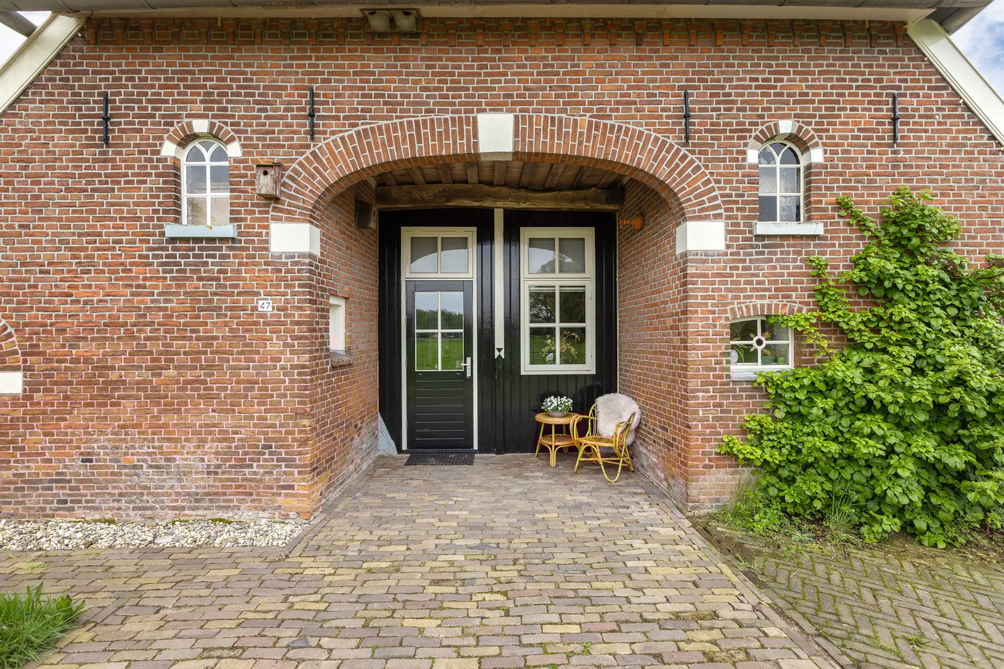 Photo 49 of Diepenheimseweg 47