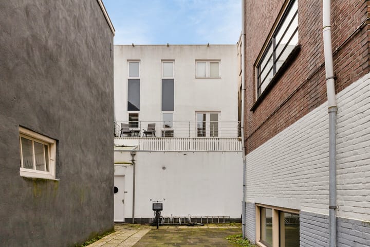 Foto 22 van Sledenaarsgang 24-A