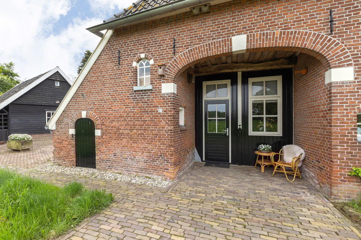 Photo 50 of Diepenheimseweg 47