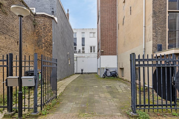 Foto 23 van Sledenaarsgang 24-A