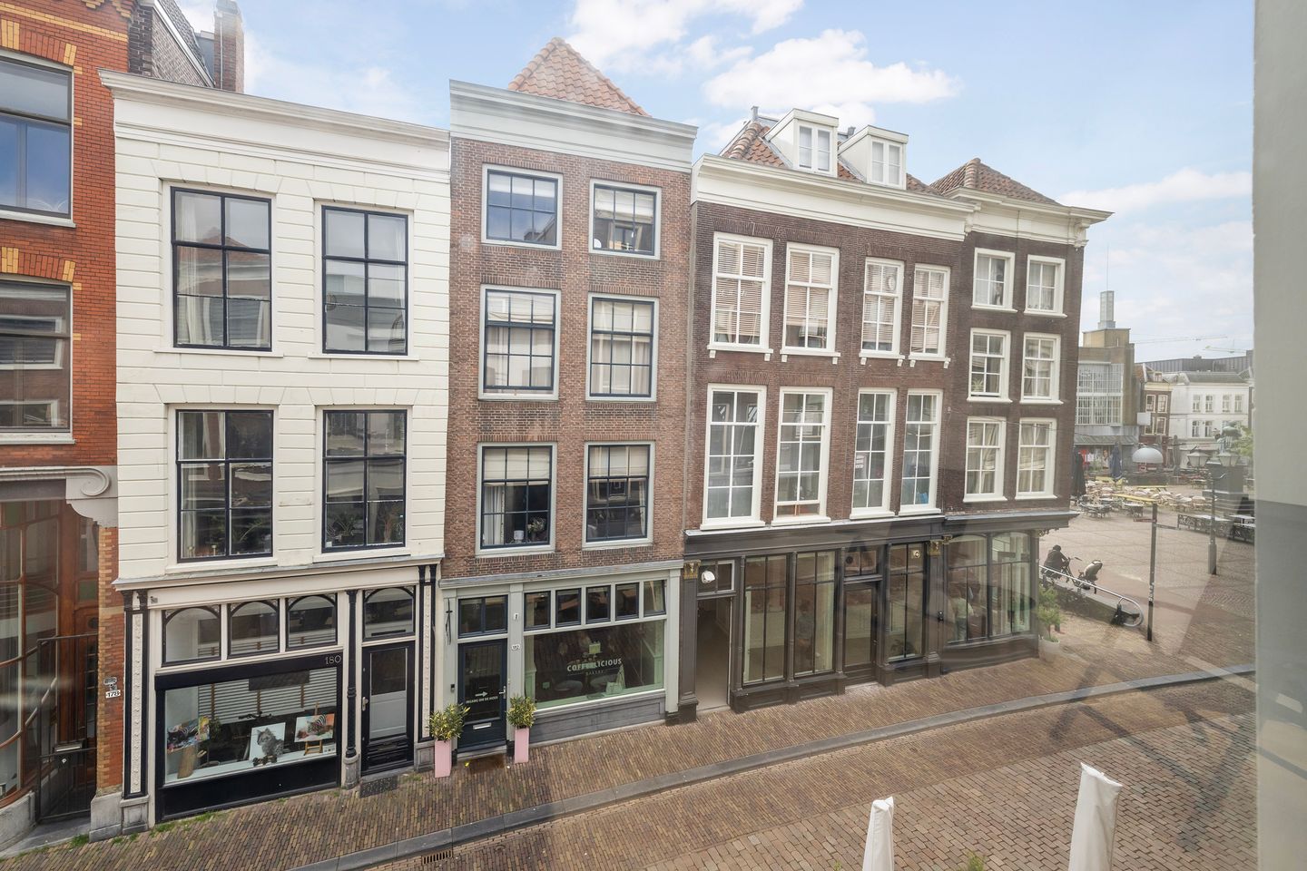 Foto 25 van Sledenaarsgang 24-A