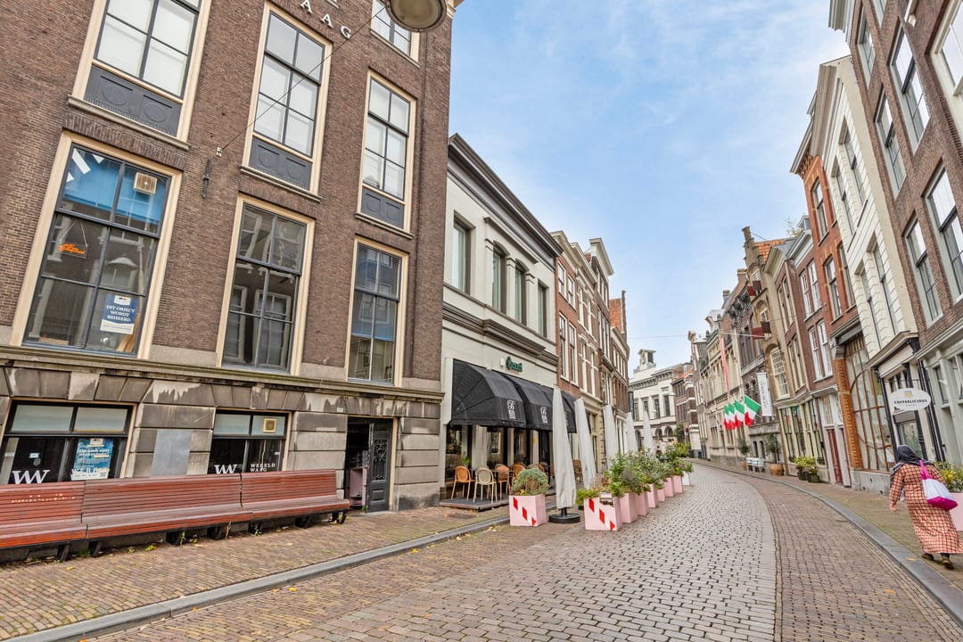 Foto 26 van Sledenaarsgang 24-A