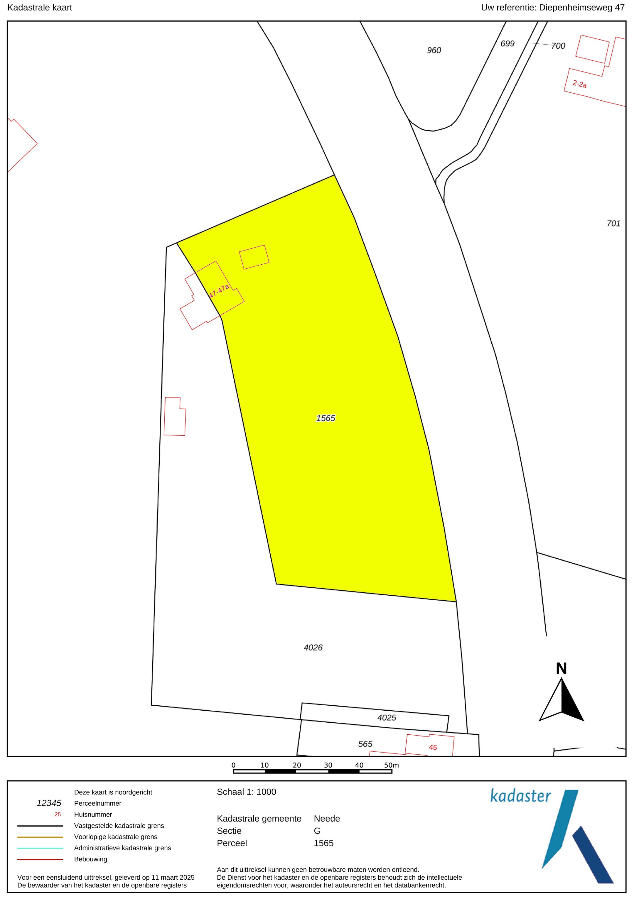 Photo 60 of Diepenheimseweg 47