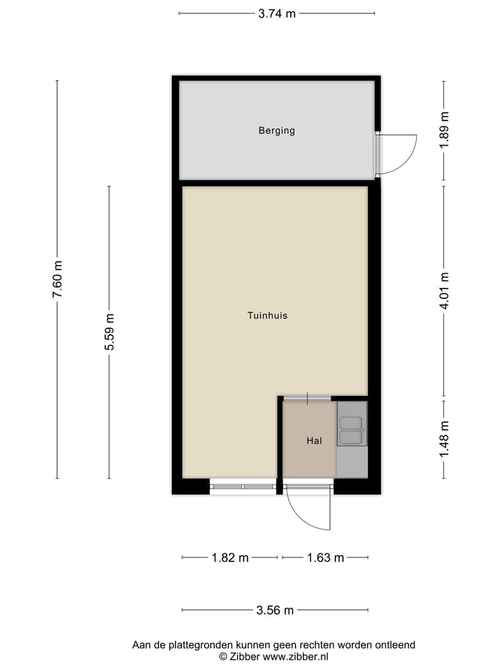 Foto 40 van Het eemter 21