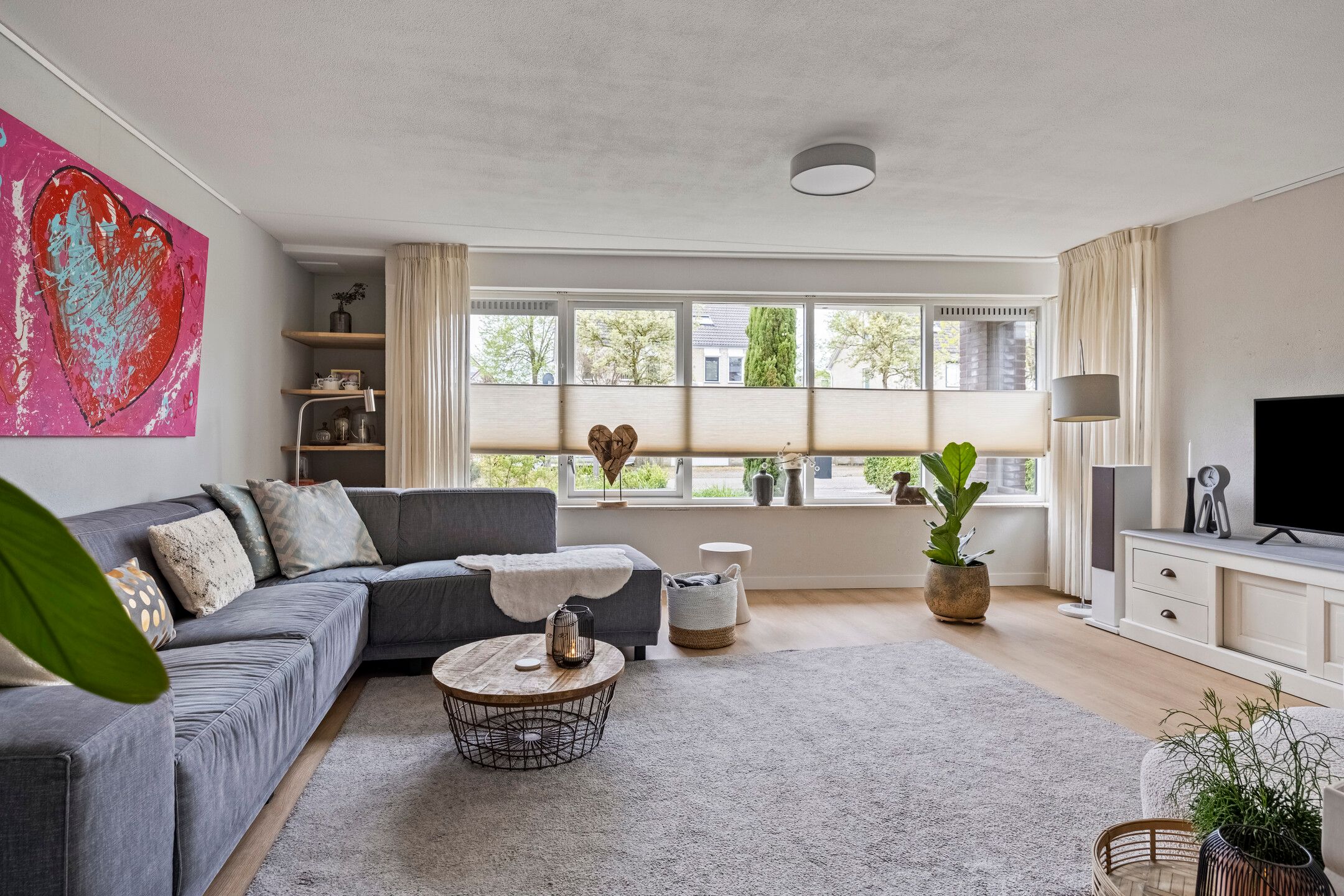 Foto 3 van Belgradostraat 16