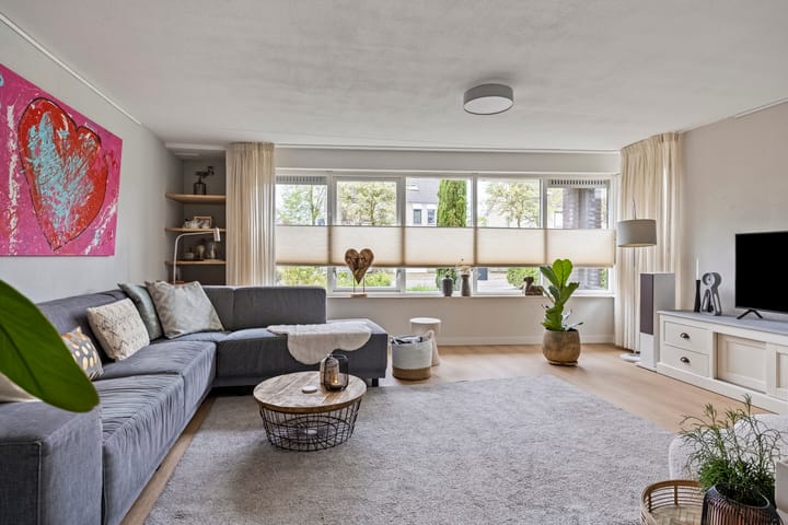 Foto 3 van Belgradostraat 16