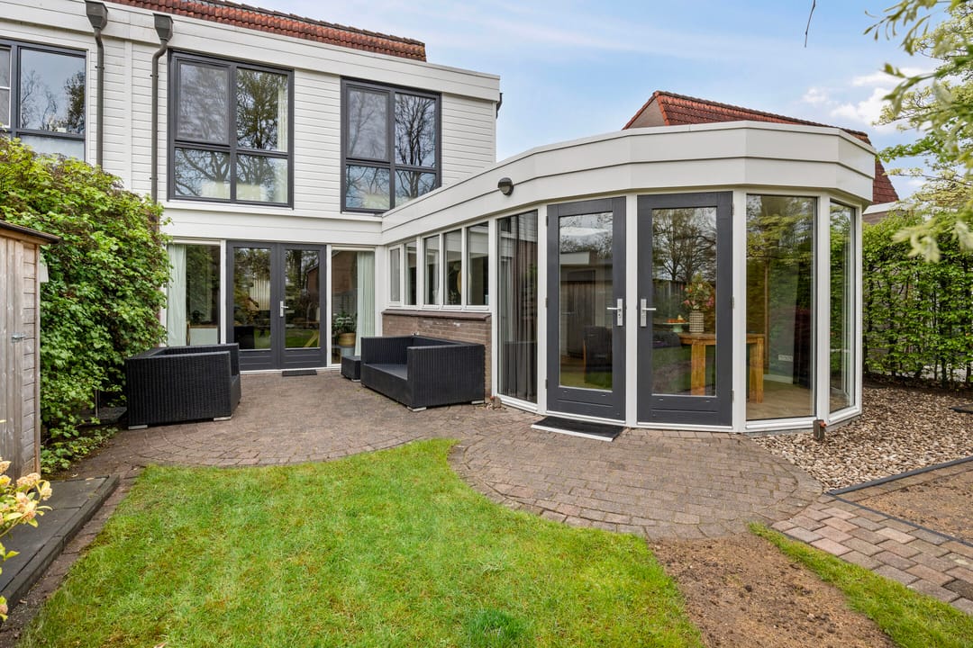 Foto 7 van Belgradostraat 16