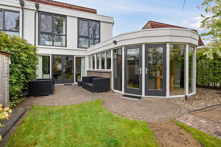 Foto 7 van Belgradostraat 16