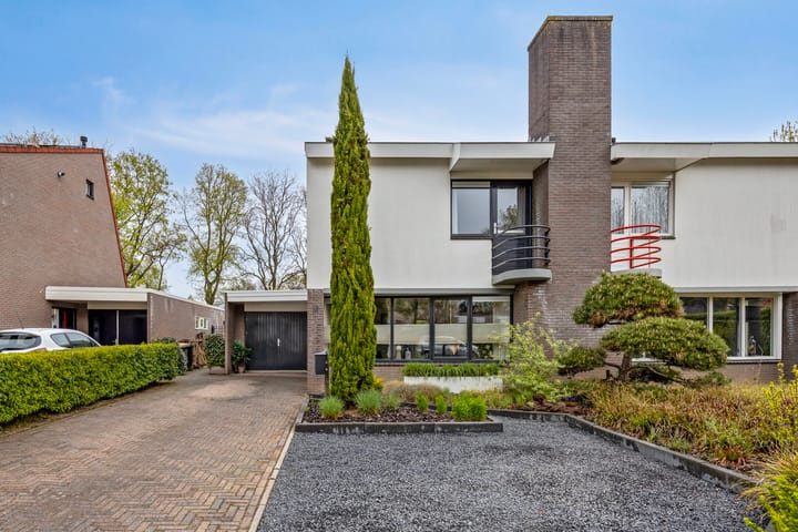 Foto 8 van Belgradostraat 16