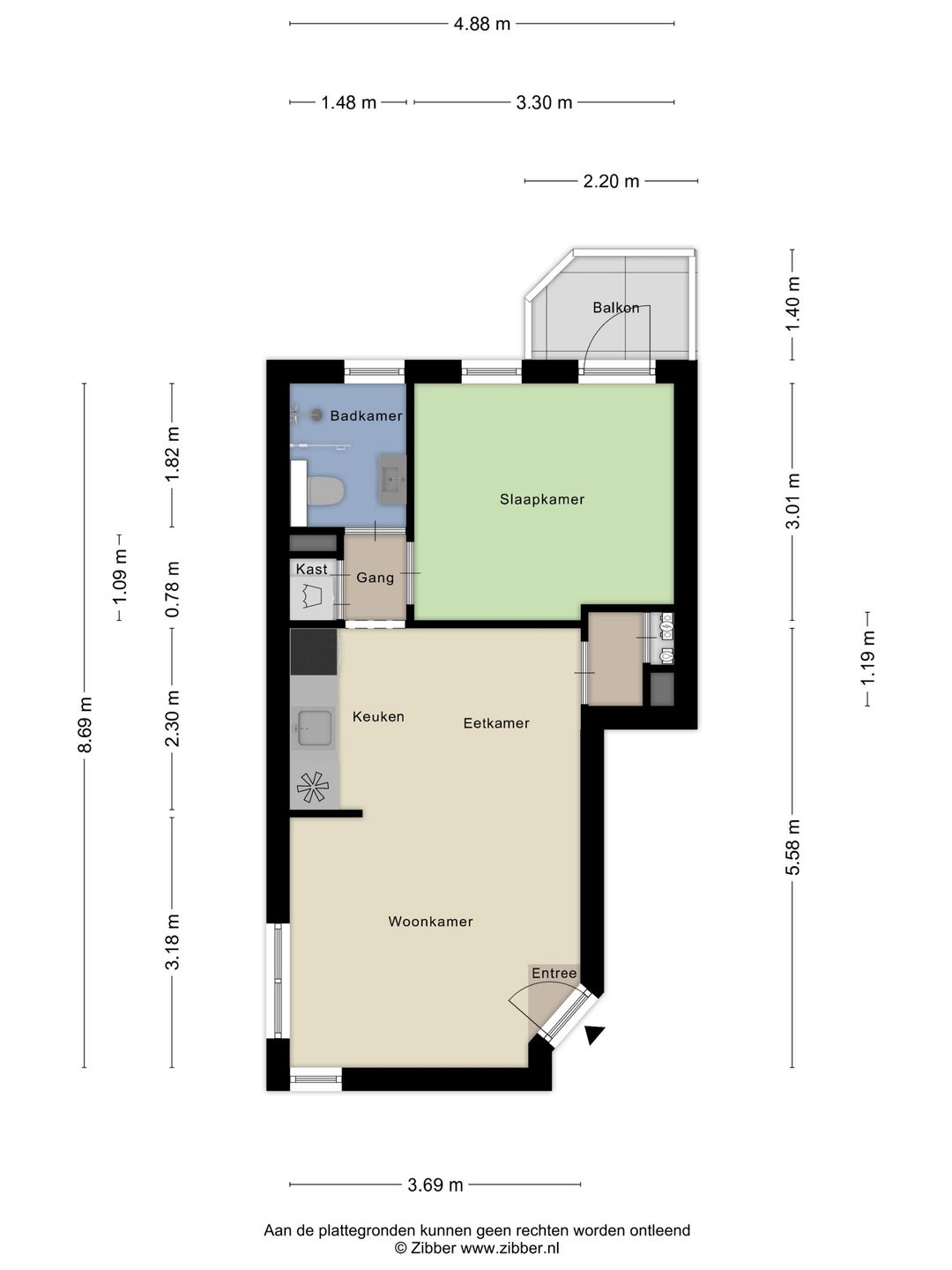 Foto 23 van Maria Koijenhof 1