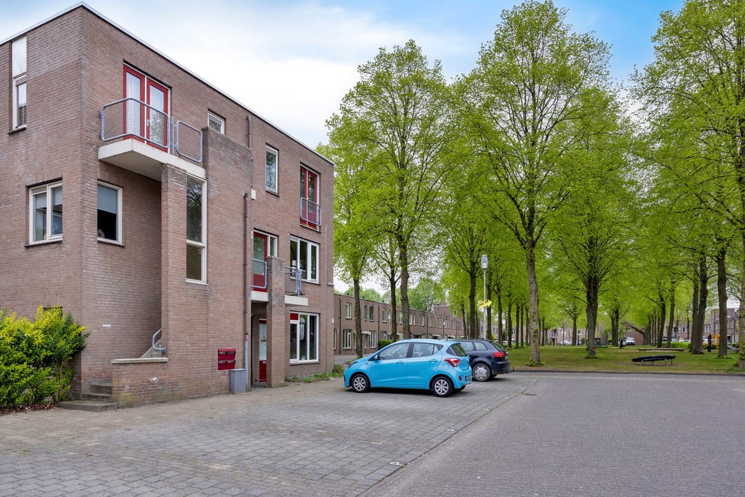 Foto 2 van Maria Koijenhof 1