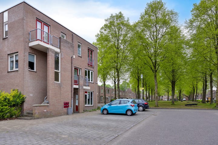 Foto 2 van Maria Koijenhof 1