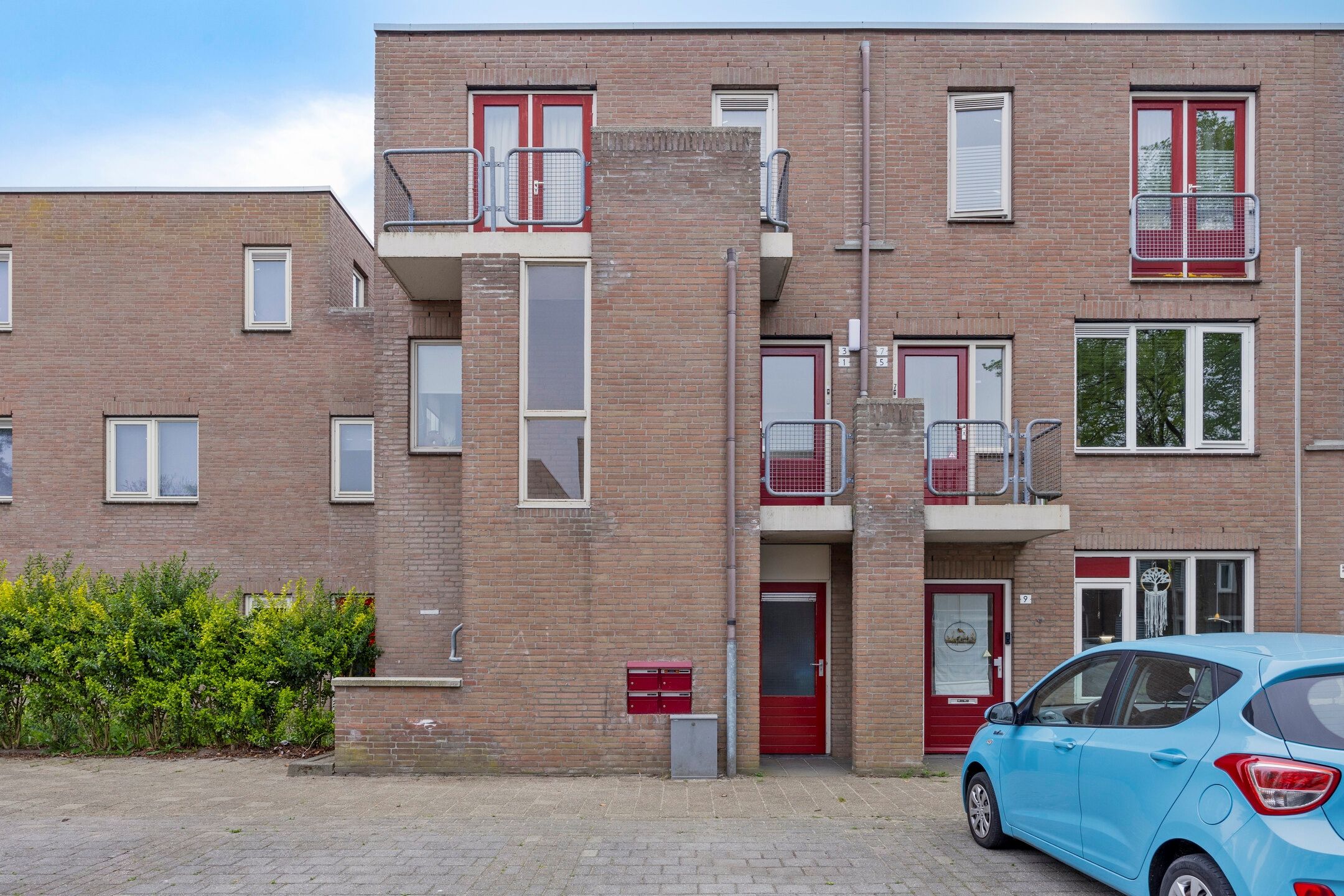 Foto 3 van Maria Koijenhof 1