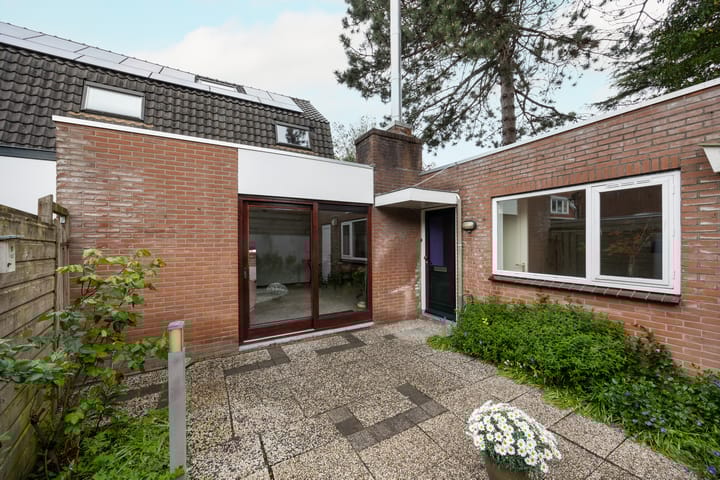 Meesterjoostenlaan 23 B