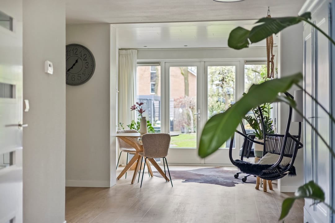 Foto 13 van Belgradostraat 16