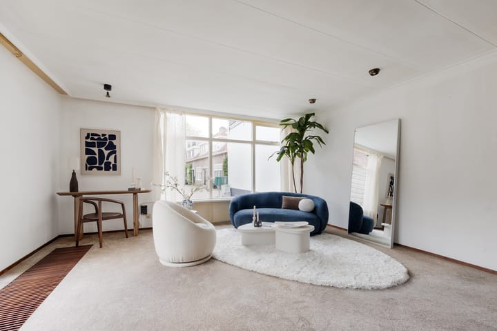 Foto 2 van Meesterjoostenlaan 23-B