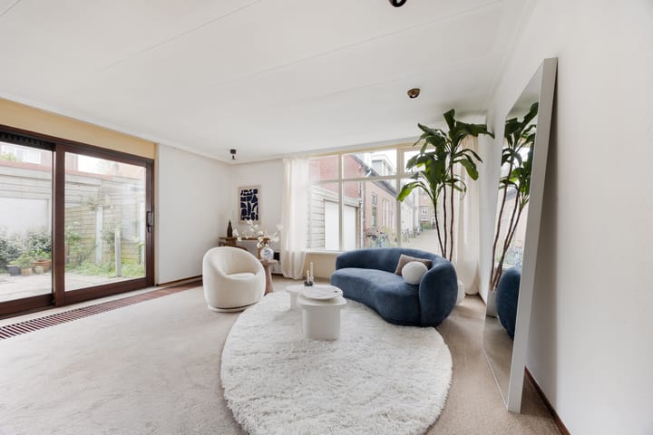 Foto 3 van Meesterjoostenlaan 23-B