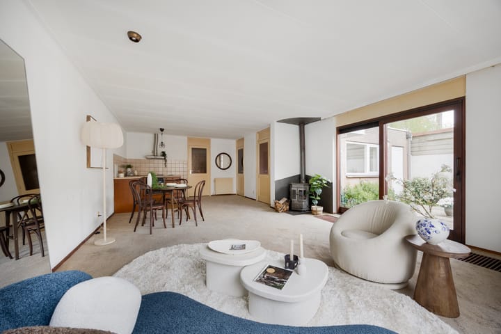 Foto 4 van Meesterjoostenlaan 23-B