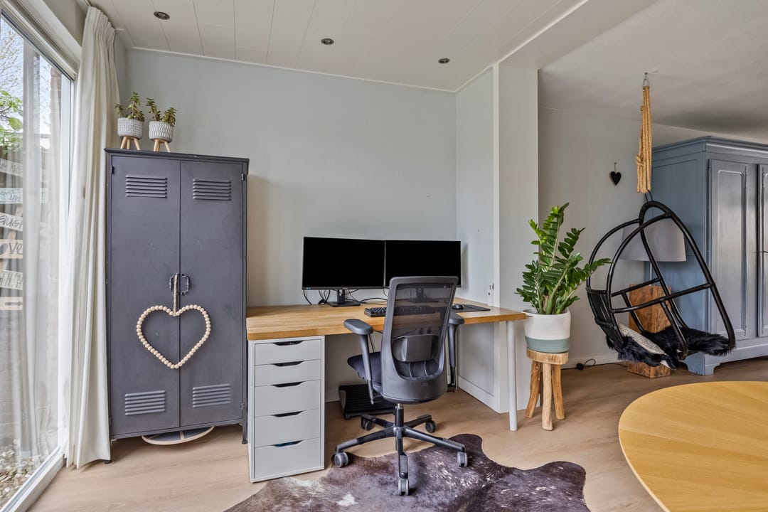 Foto 16 van Belgradostraat 16