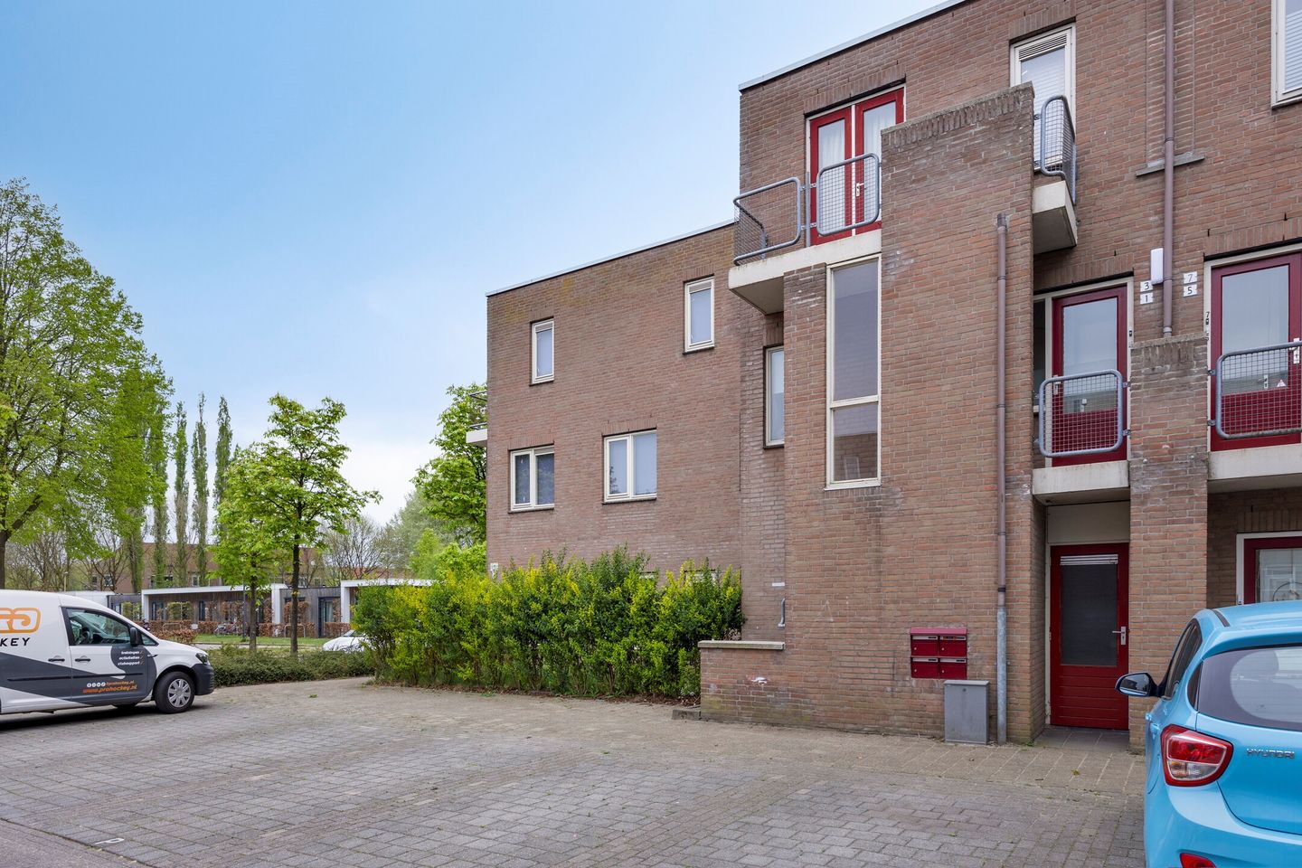 Foto 19 van Maria Koijenhof 1