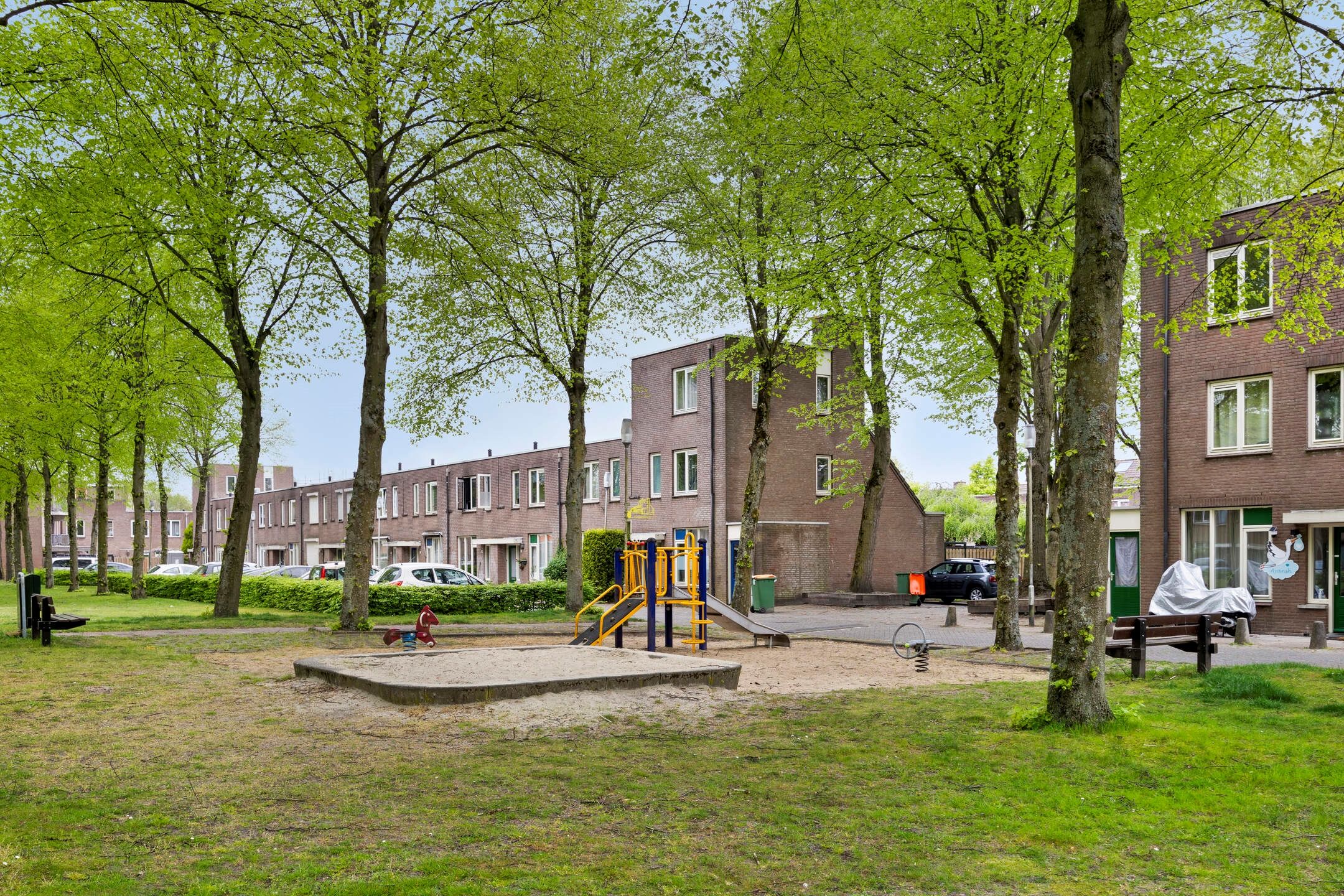 Foto 21 van Maria Koijenhof 1