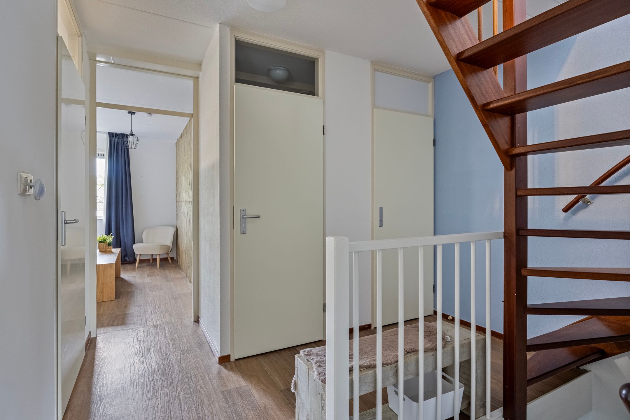 Foto 30 van Belgradostraat 16