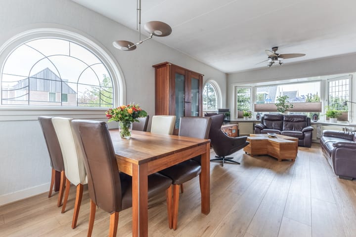 Foto 2 van Paul Krugerstraat 20