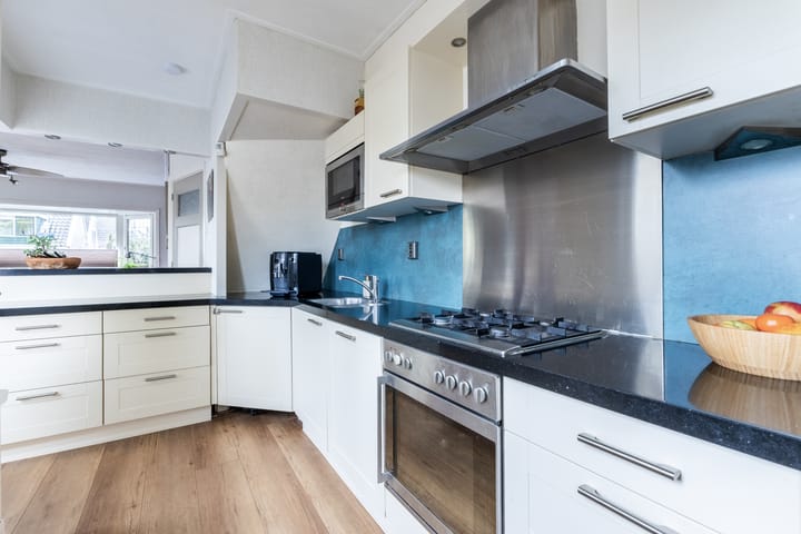 Foto 3 van Paul Krugerstraat 20