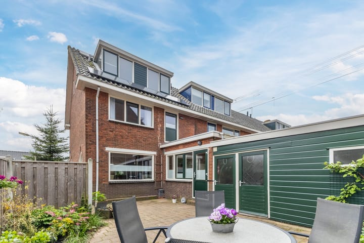 Foto 4 van Paul Krugerstraat 20