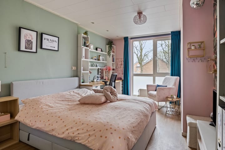 Foto 34 van Belgradostraat 16